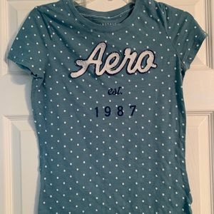 Aeropostale T shirt